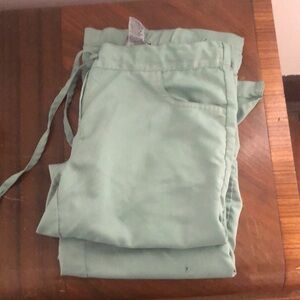 Grey’s Anatomy by Barco scrub pants.
